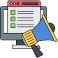 Alternative org models icon