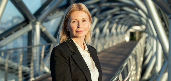 Svenja Markert